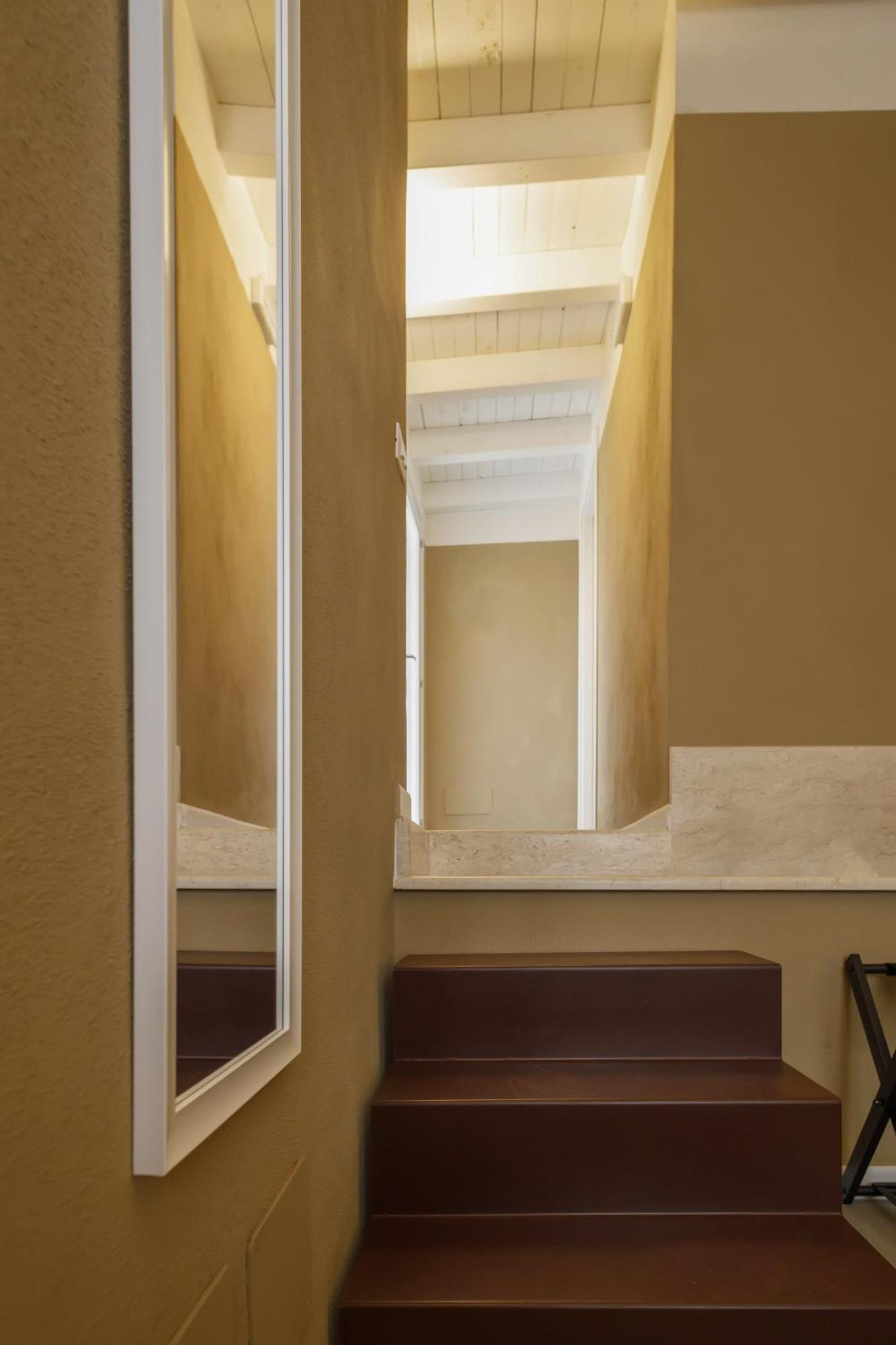 فندق Palazzo Mancina تراباني الغرفة الصورة